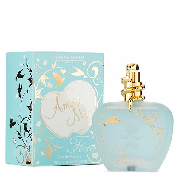 Amore mio on sale forever