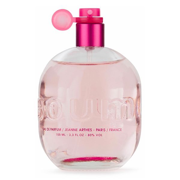eau de Parfum femme Boum Jeanne Arthes