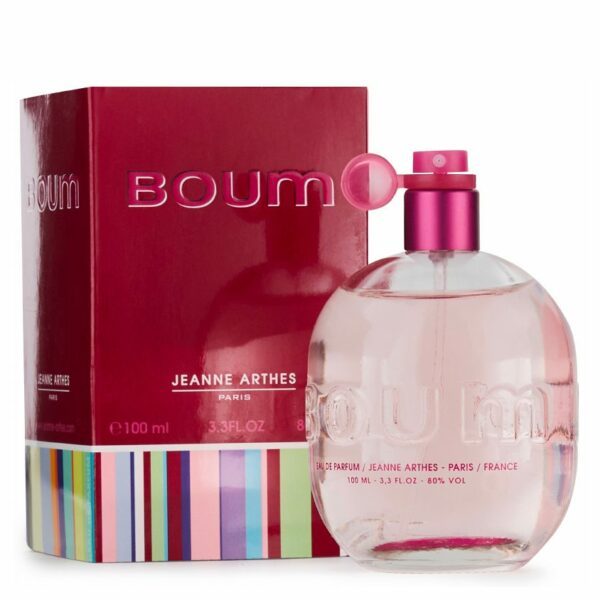 Boum Femme