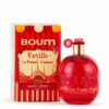 Boum Vanille & sa Pomme d'Amour
