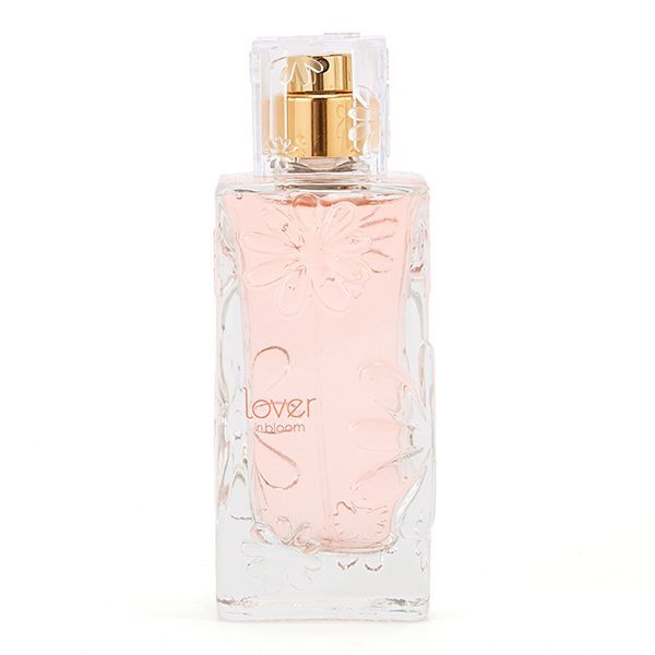 Flacon eau de parfum femme lover in bloom