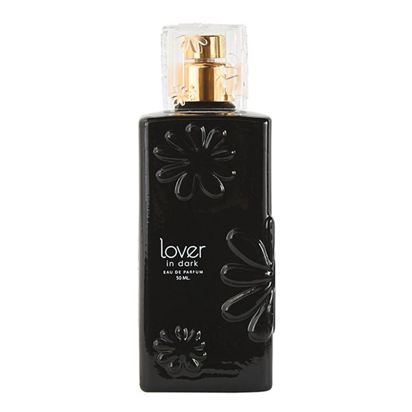 Flacon eau de parfum femme lover in dark