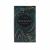 Sultane Noir Velours