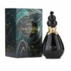 Sultane Noir Velours