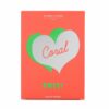 Sweet Sixteen Coral