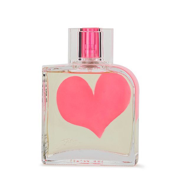 Flacon eau de parfum femme sweet sixteen pink