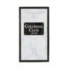 Colonial Club Ypsos