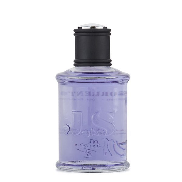 Flacon eau de toilette homme joe sorrento