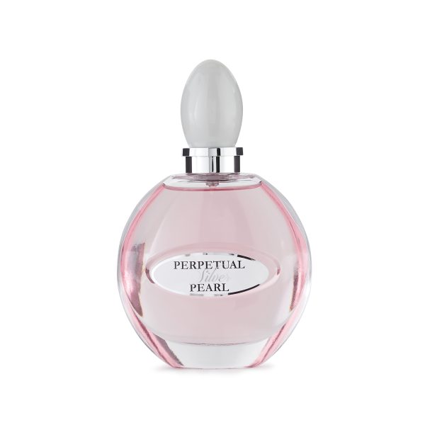 PERPETUAL SILVER PEARL