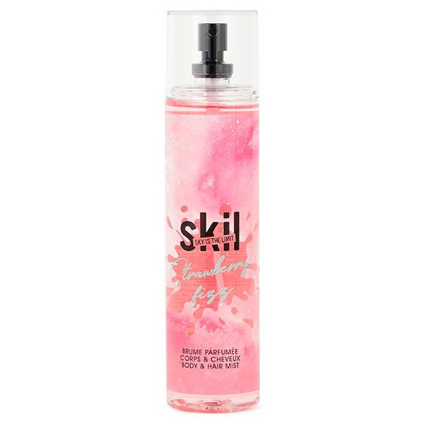 Brume Skil strawsberry fizz