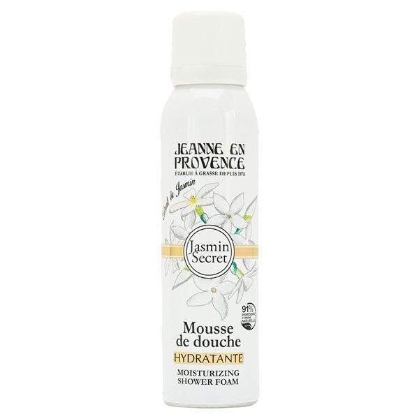 Panier de produits jasmin