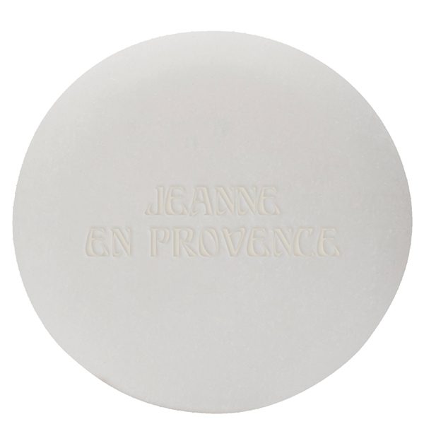 Shampoing Solide rond pomme