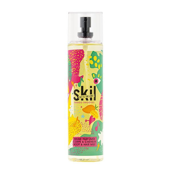Brume Skil mango smoothie