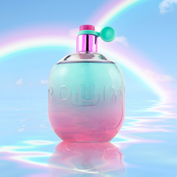 BOUM RAINBOW
