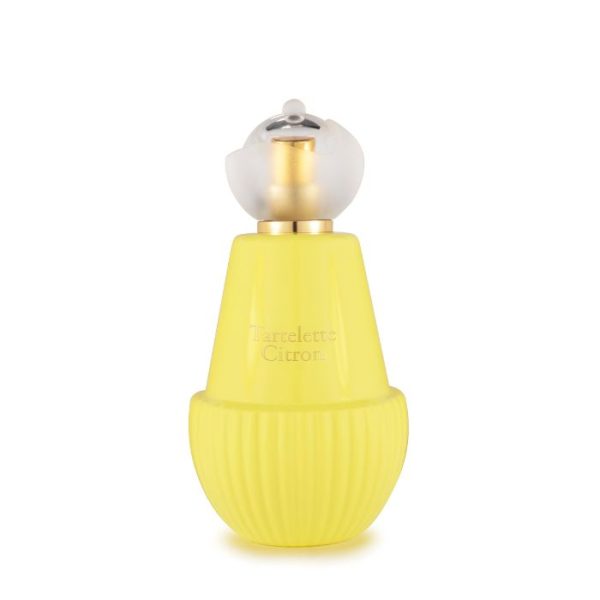Tartelette Citron