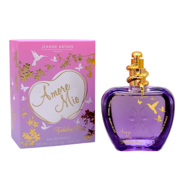 AMORE MIO FORBIDDEN FRUIT