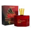 La Voile Rouge Intense