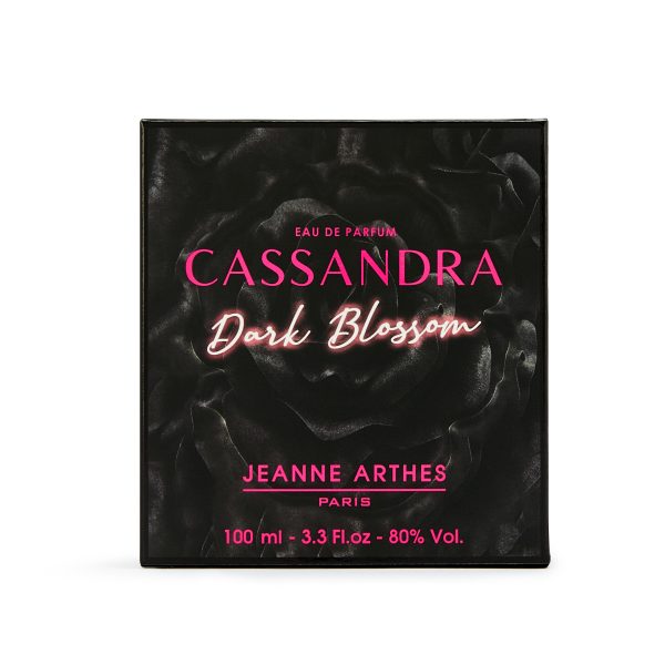 Cassandra Dark Blossom