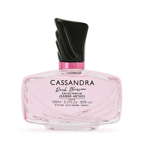 Cassandra Dark Blossom
