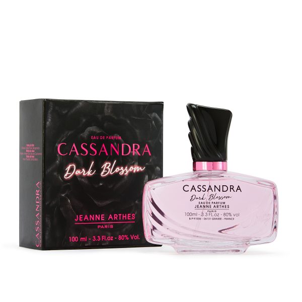 Cassandra Dark Blossom