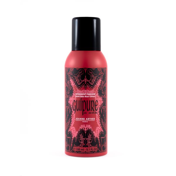 Déodorant Guipure & Silk