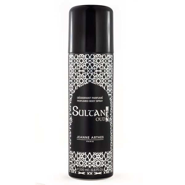 Déodorant Sultan Men Oud