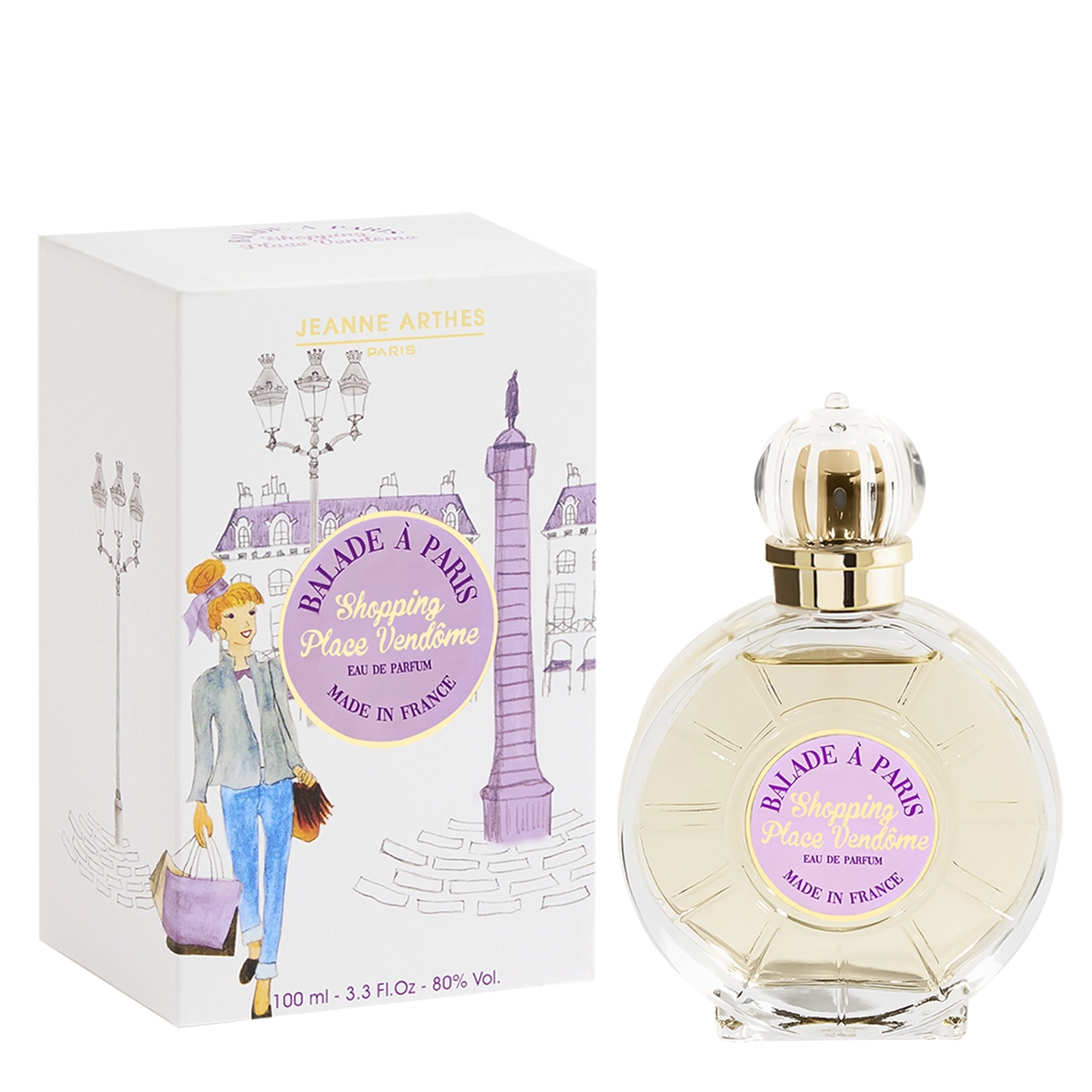 Shopping Place Vendôme