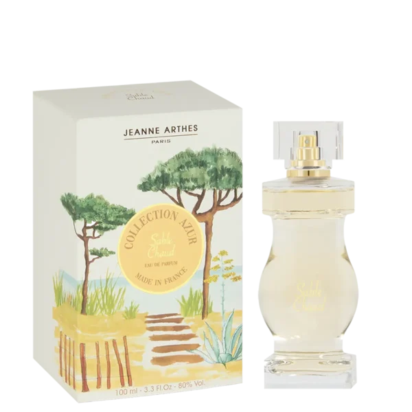 Sable Chaud
