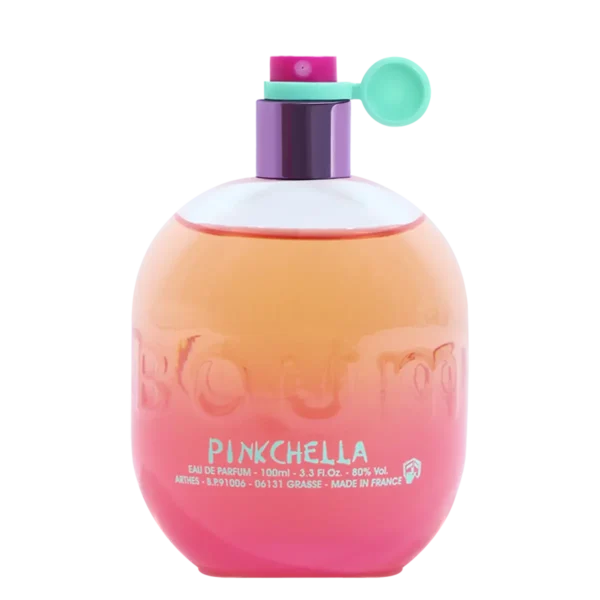Boum Pinkchella