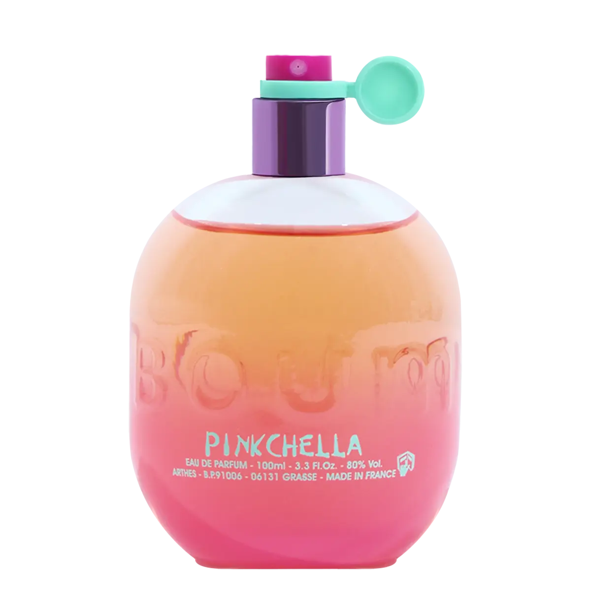 Boum Pinkchella