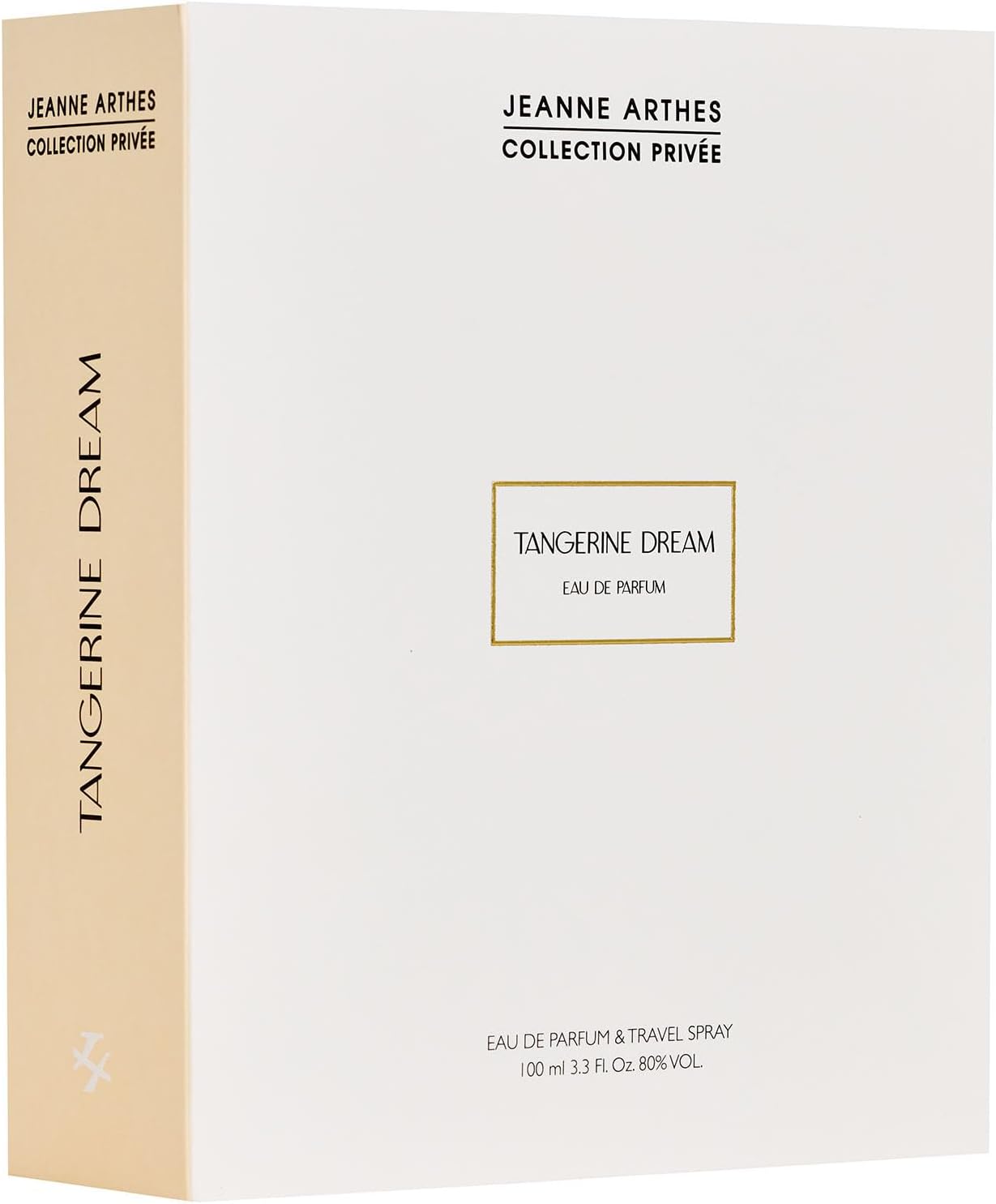 Coffret Collection Privée