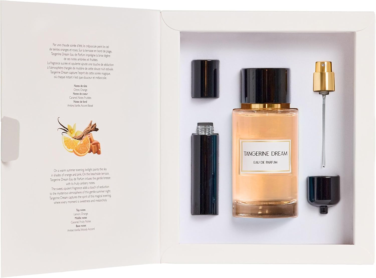 Coffret Collection Privée