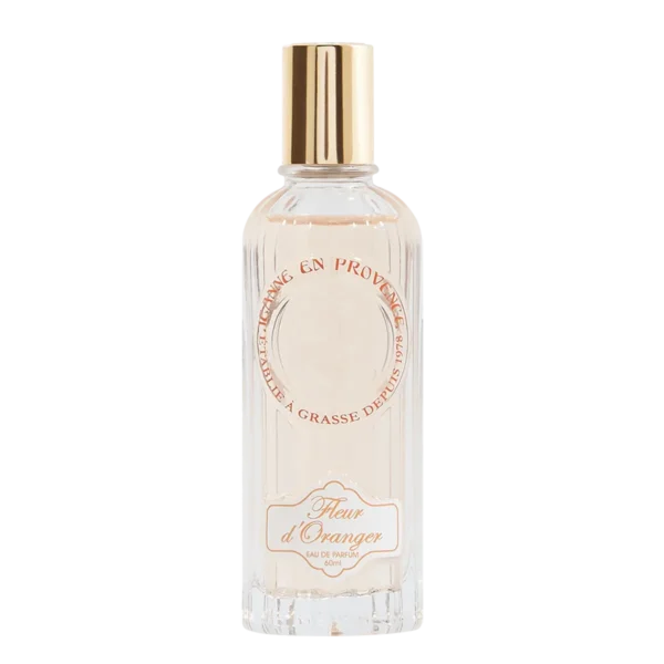 Eau de Parfum Fleur d'Oranger