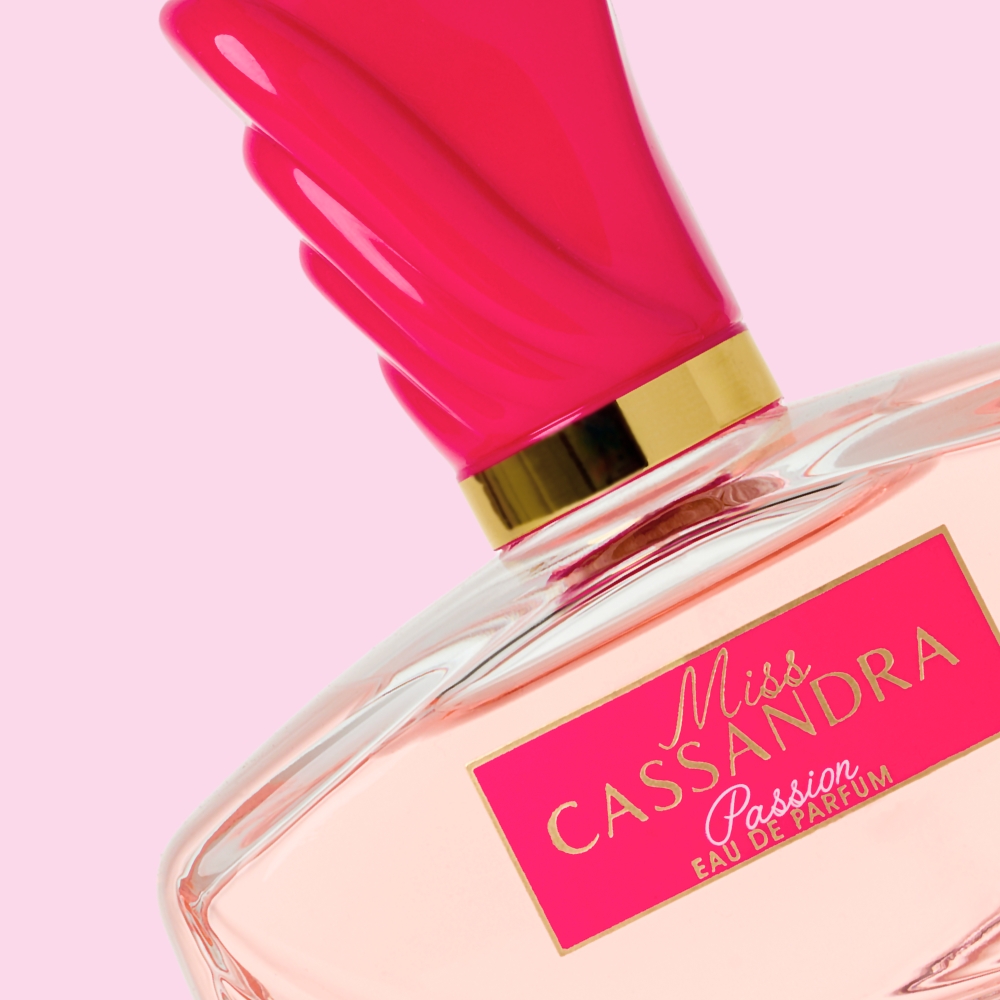 Miss Cassandra Passion