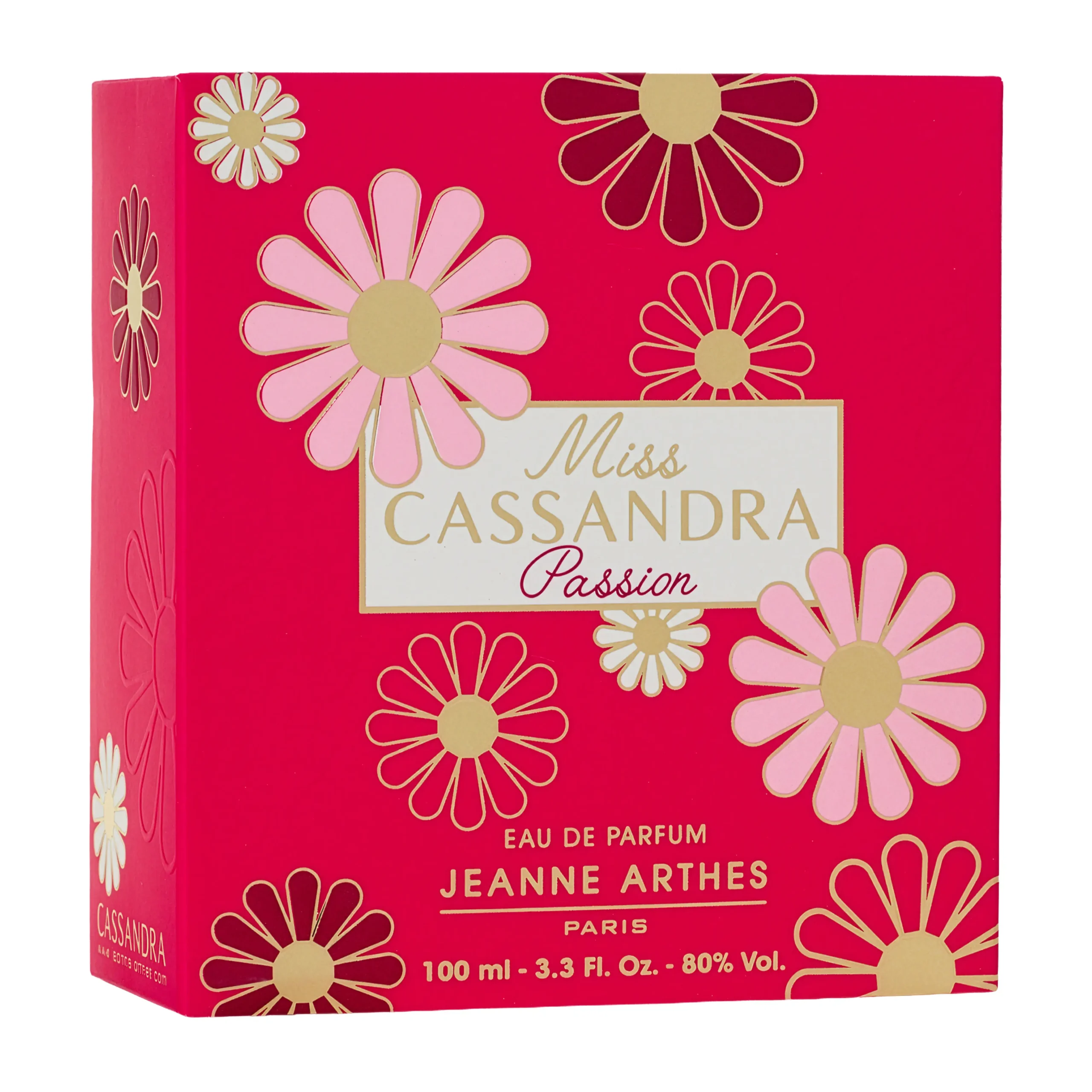 Miss Cassandra Passion