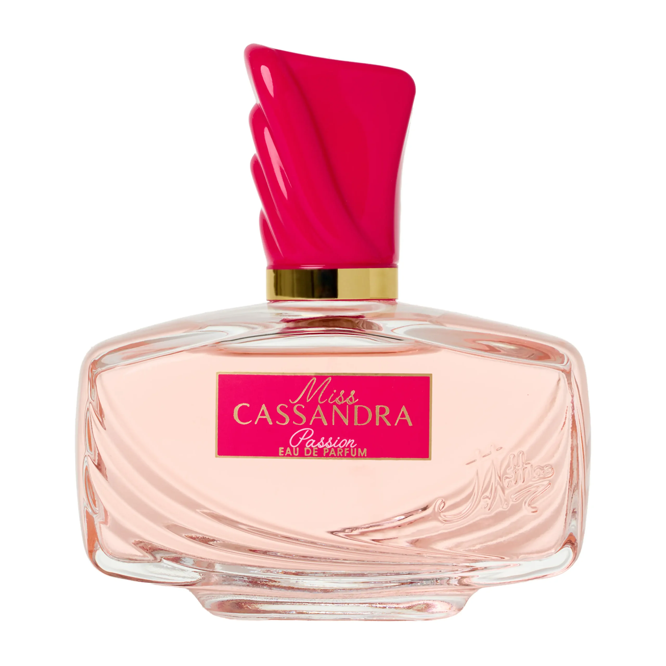 Miss Cassandra Passion