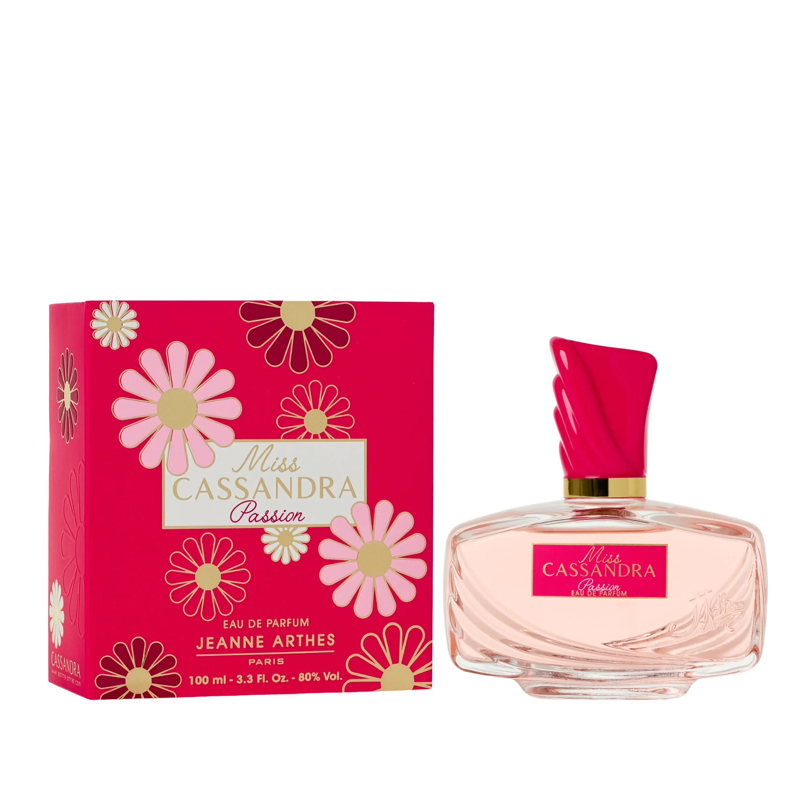 Miss Cassandra Passion