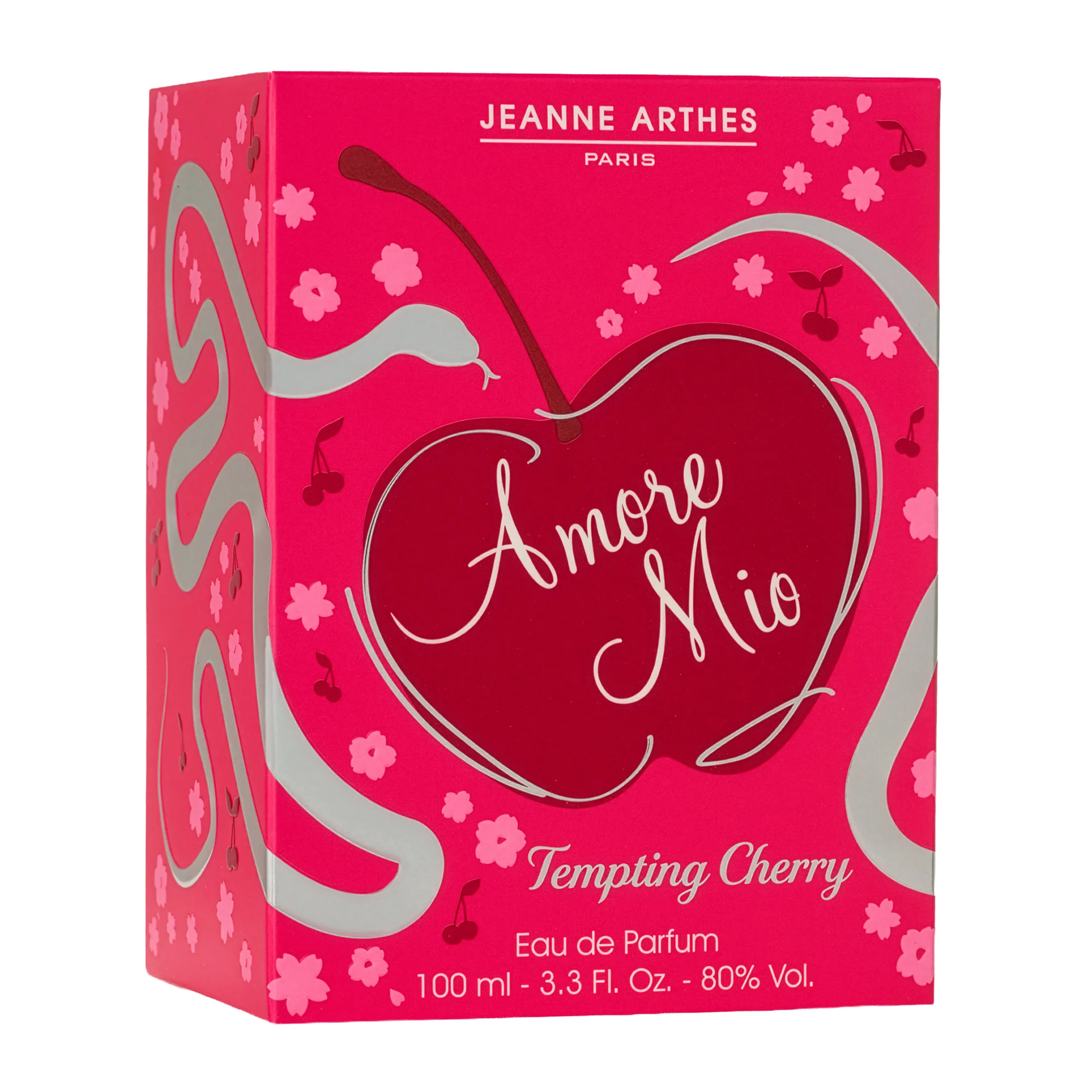Amore Mio Tempting Cherry