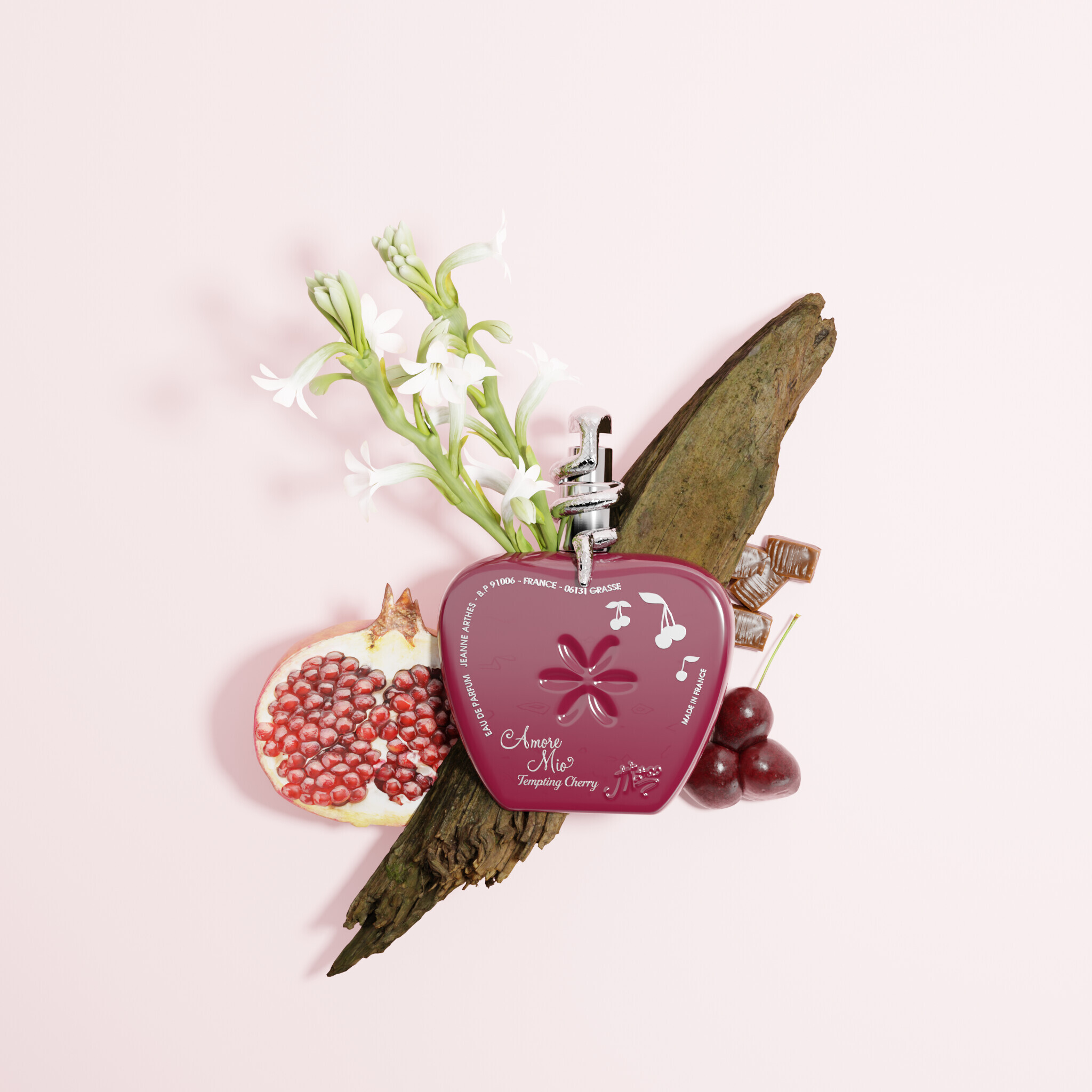 Amore Mio Tempting Cherry