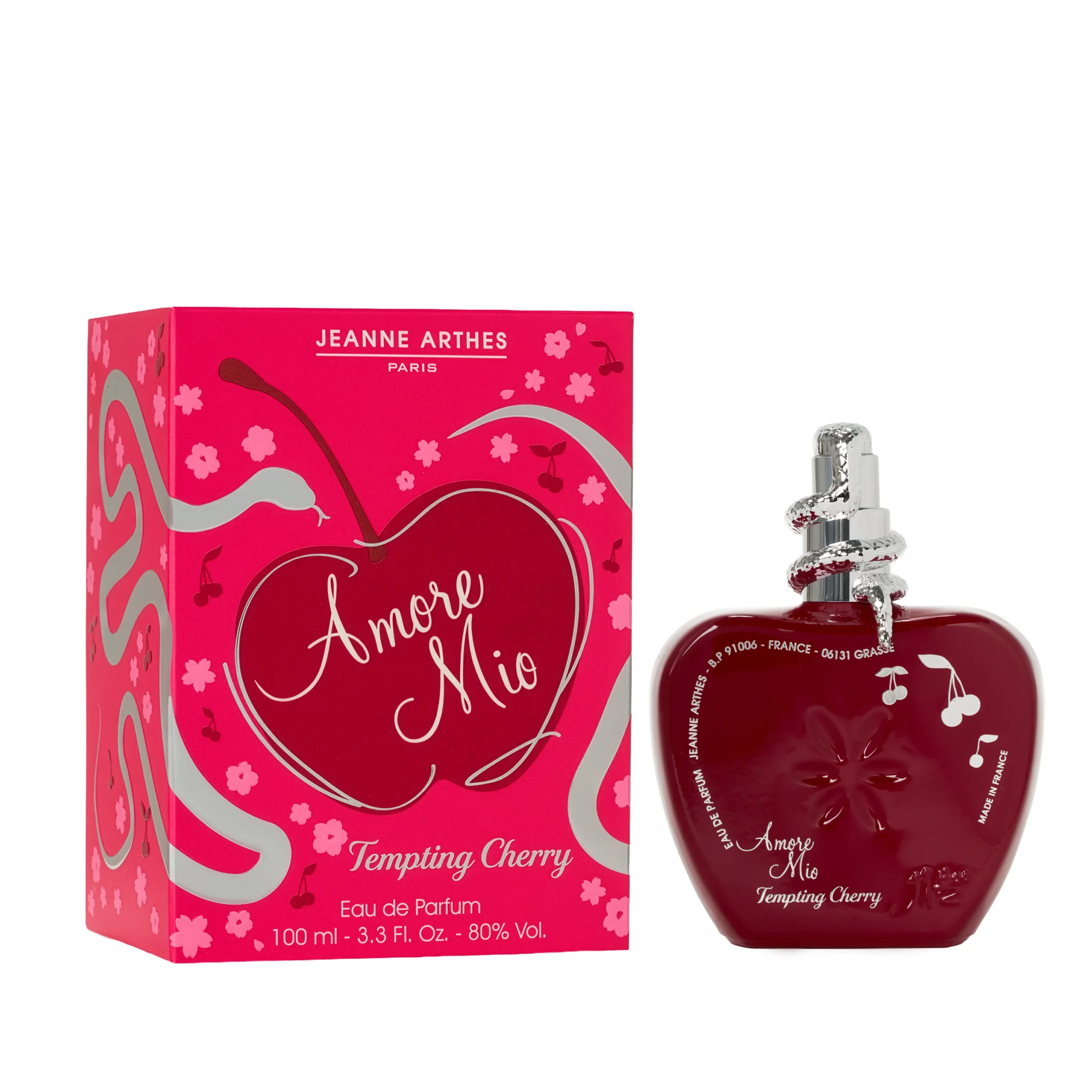 Amore Mio Tempting Cherry